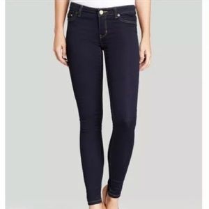 Michael Kors Izzy Cropped Skinny Jeans